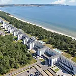 아파트 Prora Solitaire Panorama 05 빈츠
