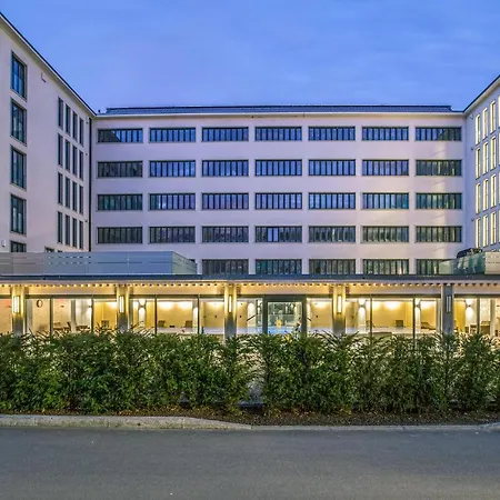 Apartament Prora Solitaire Panorama 05