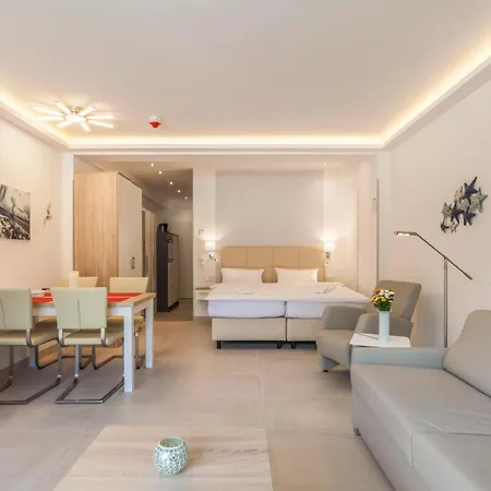 Apartament Prora Solitaire Panorama 05 *