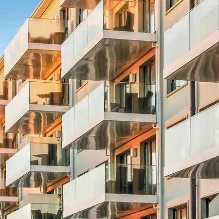 Prora Solitaire Panorama 05 Apartament Binz