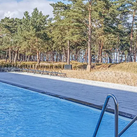 Prora Solitaire Panorama 05 Apartament