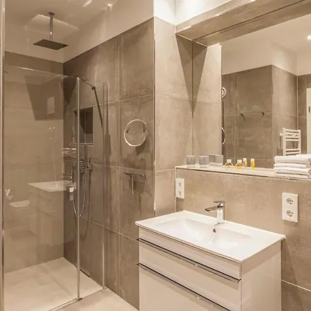 Prora Solitaire Panorama 05 Apartament Binz