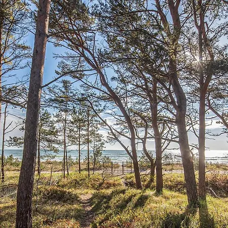 Prora Solitaire Panorama 05 Διαμέρισμα Binz