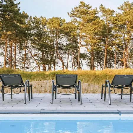 Prora Solitaire Panorama 05 Apartament