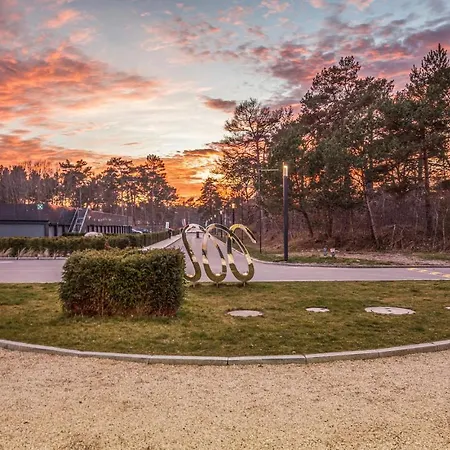 Prora Solitaire Panorama 05 Apartmán Binz