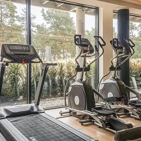 Apartmán Prora Solitaire Panorama 05 Binz