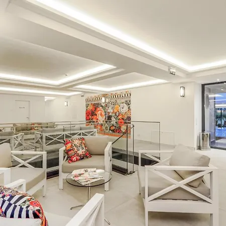 Prora Solitaire Panorama 05 Apartament *