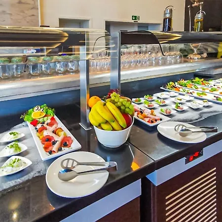 Prora Solitaire Panorama 05 Apartament