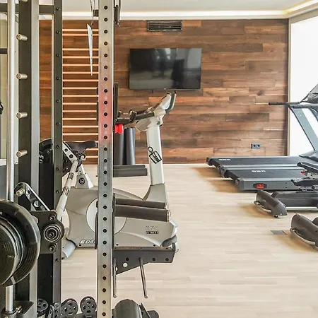 Prora Solitaire Panorama 05 * Binz