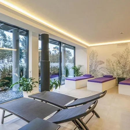 Prora Solitaire Panorama 05 * Binz