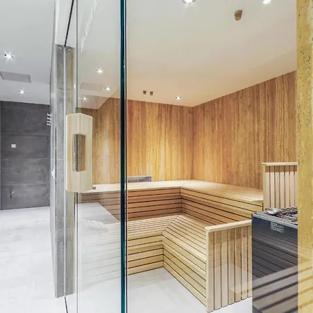 Prora Solitaire Panorama 05 * Binz