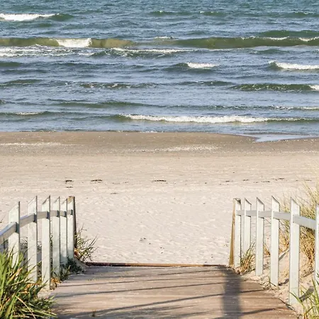 Prora Solitaire Panorama 05 Apartament Binz