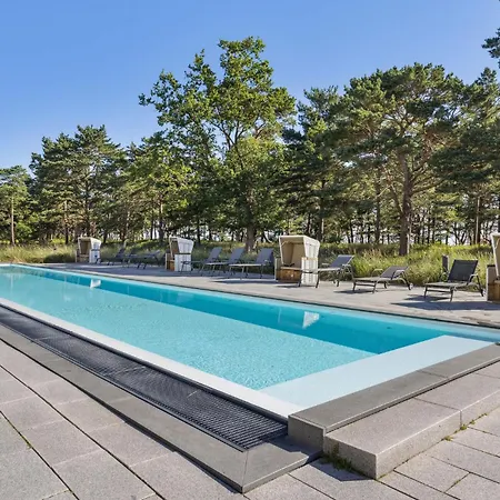 Prora Solitaire Panorama 05 Apartmán *