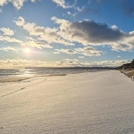 Apartament Prora Solitaire Panorama 05