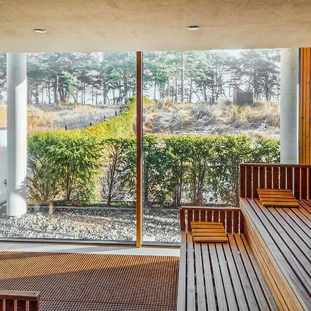 Apartament Prora Solitaire Panorama 05