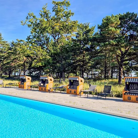 Prora Solitaire Panorama 05 Appartement *