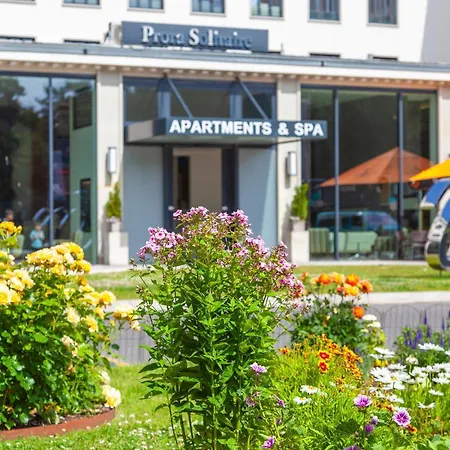 Apartmán Prora Solitaire Panorama 05