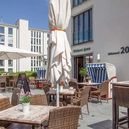 Appartement Prora Solitaire Panorama 05