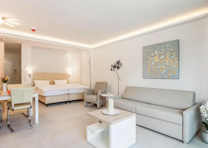 Prora Solitaire Panorama 05 Appartement Binz