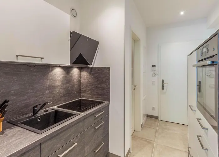 Appartement Prora Solitaire Panorama 05 *