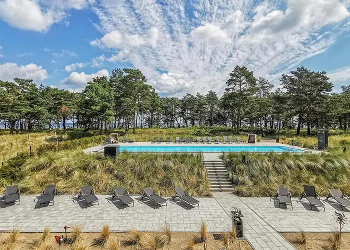 Prora Solitaire Panorama 05 *