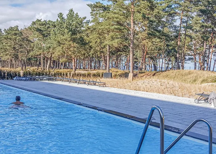 Prora Solitaire Panorama 05 Appartement