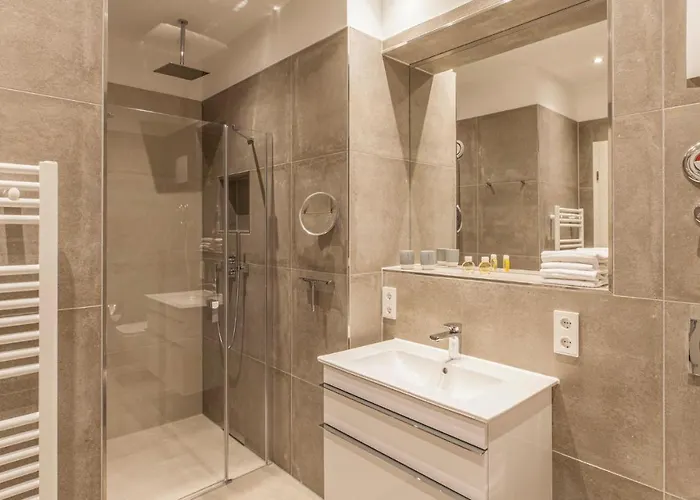 Prora Solitaire Panorama 05 Appartamento Binz