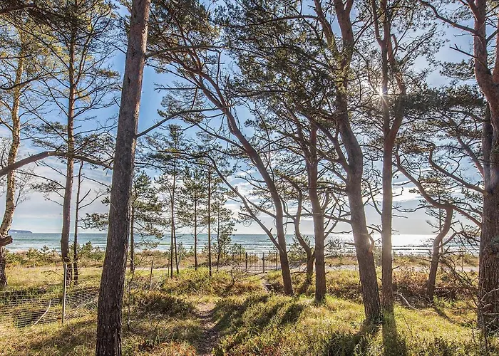 Prora Solitaire Panorama 05 Appartement Binz