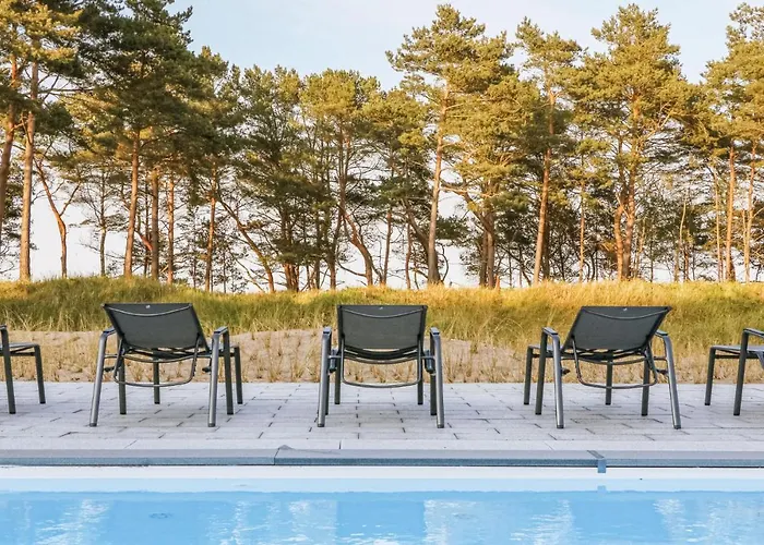 Prora Solitaire Panorama 05 Appartement