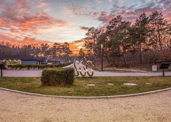 Prora Solitaire Panorama 05 Appartement Binz