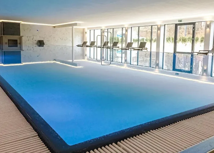 Prora Solitaire Panorama 05 * Binz