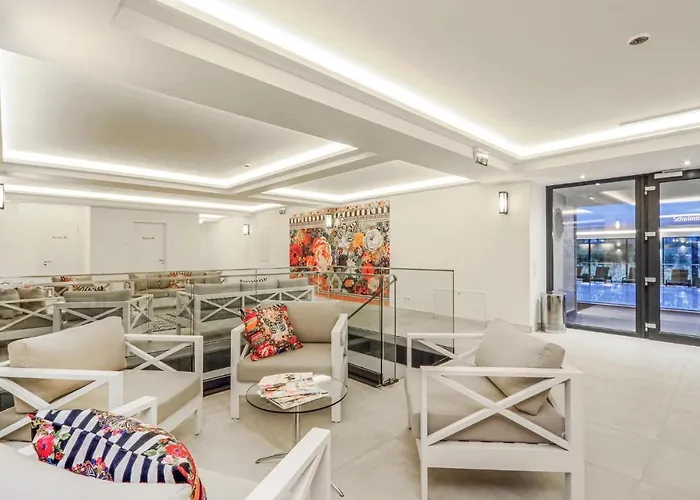 Prora Solitaire Panorama 05 Appartement *