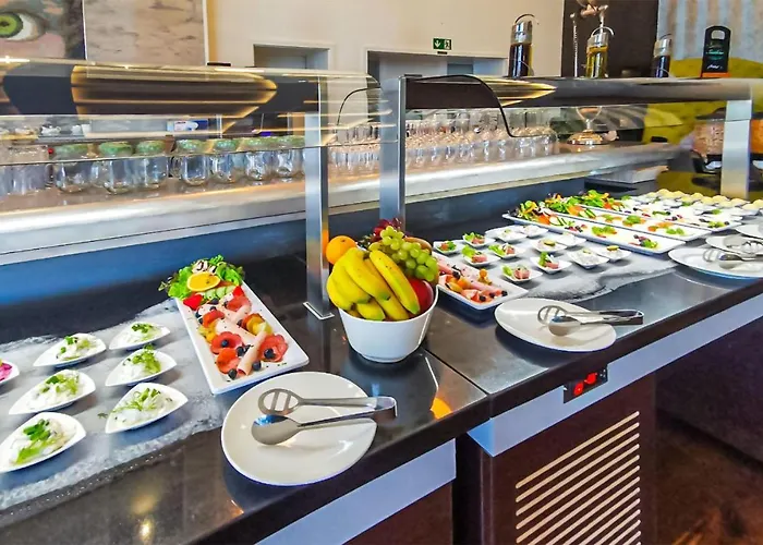 Prora Solitaire Panorama 05 Appartamento