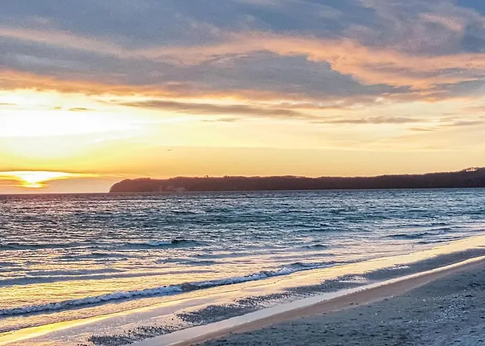 Prora Solitaire Panorama 05 Appartement *