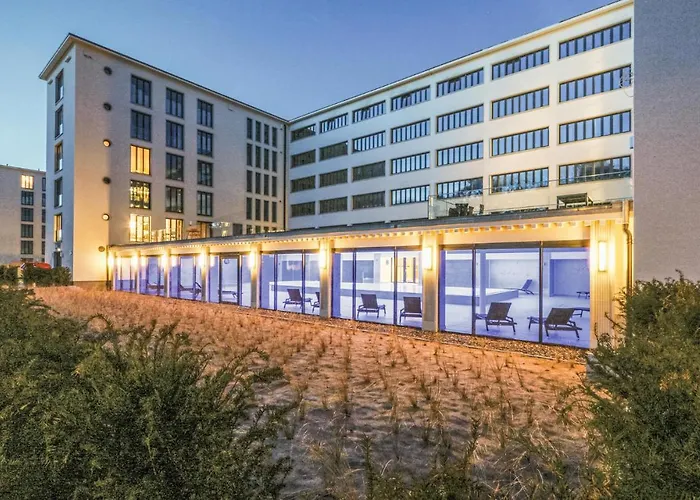 Prora Solitaire Panorama 05 *