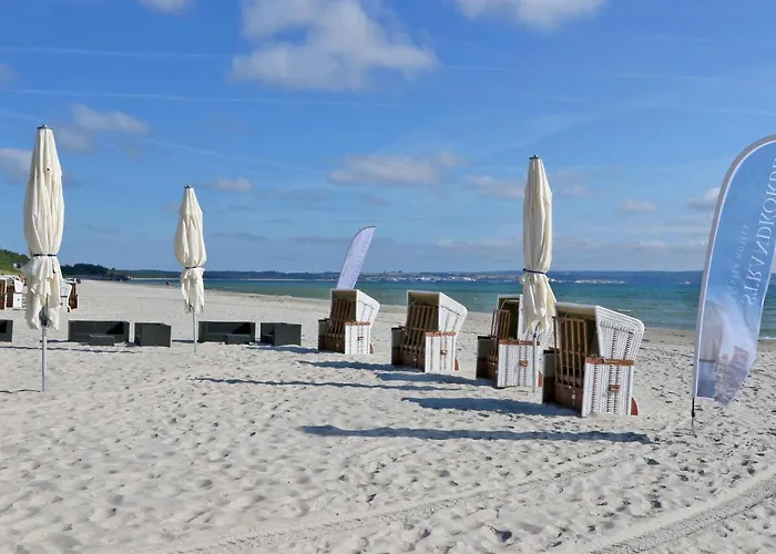 Prora Solitaire Panorama 05 Binz