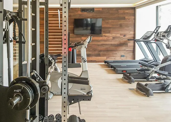 Prora Solitaire Panorama 05 * Binz