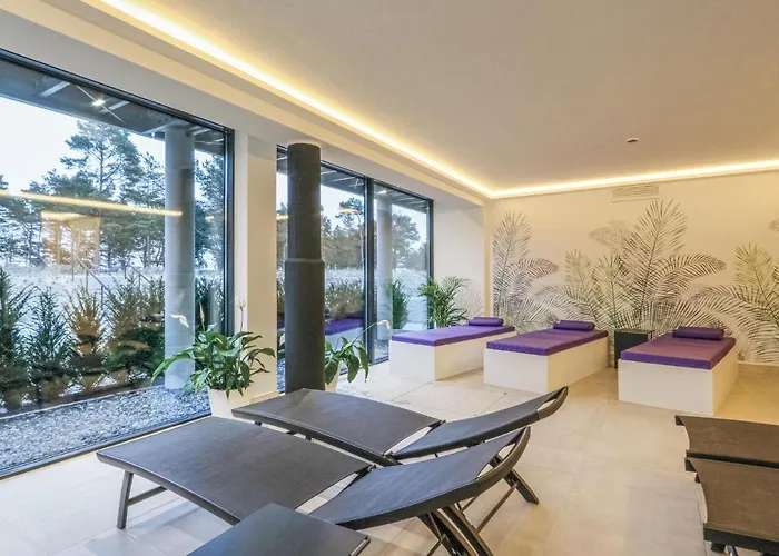 Prora Solitaire Panorama 05 * Binz