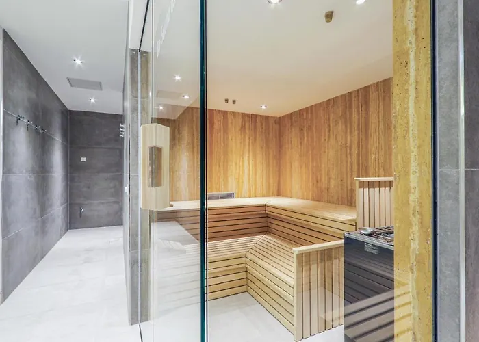 Prora Solitaire Panorama 05 * Binz