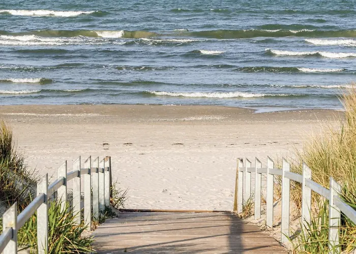 Prora Solitaire Panorama 05 Appartement Binz