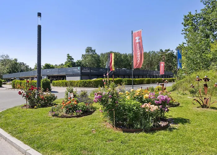 Prora Solitaire Panorama 05 Appartement