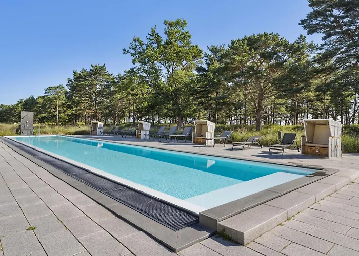 Prora Solitaire Panorama 05 Appartamento *