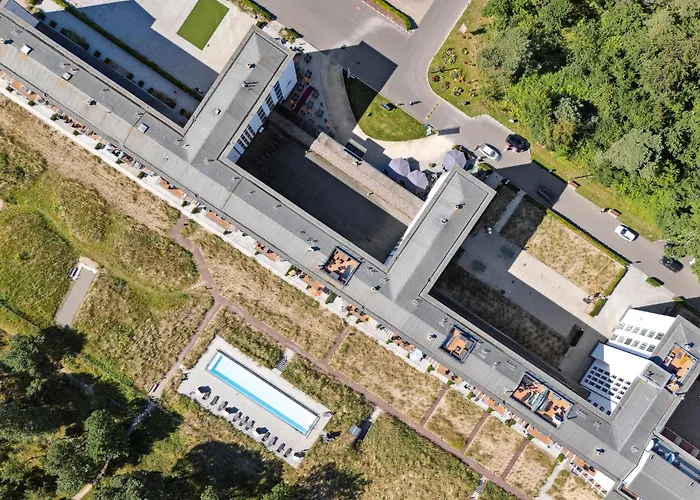 Appartement Prora Solitaire Panorama 05 *