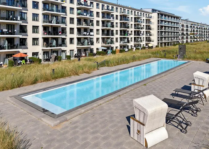 Prora Solitaire Panorama 05 Appartement Binz