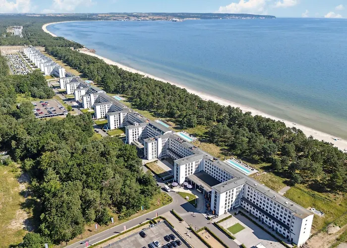 Appartement Prora Solitaire Panorama 05 Binz