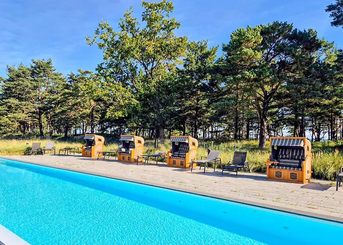 Prora Solitaire Panorama 05 Appartamento *