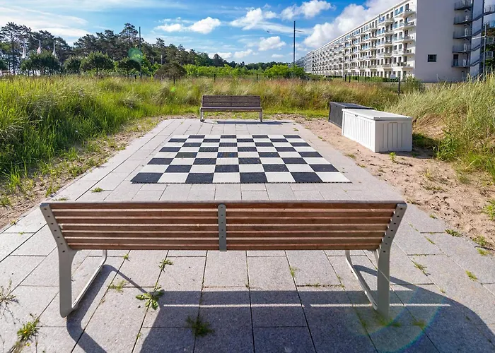 Appartamento Prora Solitaire Panorama 05 *