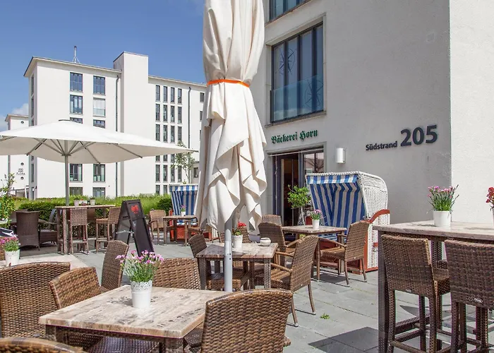 Appartamento Prora Solitaire Panorama 05